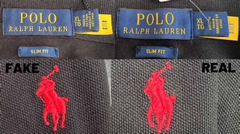 comment reconnaitre un faux ralph lauren|how to identify ralph lauren bag.